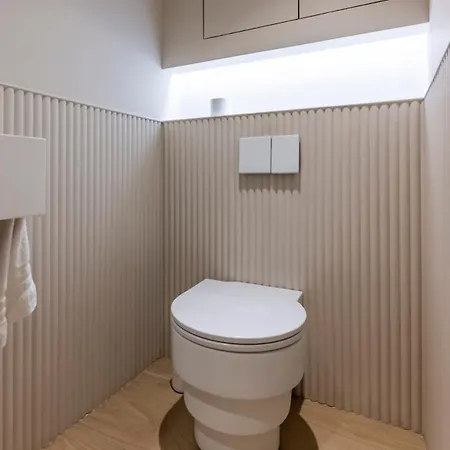 شقة Juan-les-pins 2br Design Walk To أنتيب